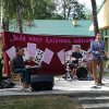 Wiśniowa Góra 2017